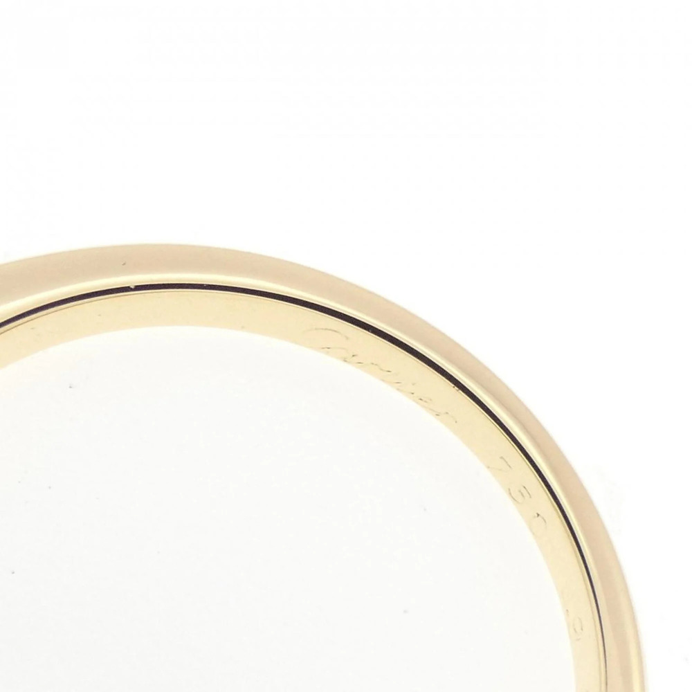 CARTIER Gold Ring - Picture 4 of 5